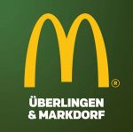Logo McDonald's Überlingen Markdorf