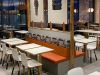 McDonald's Restaurant Überlingen innen