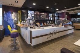 Markdorf Mccafe